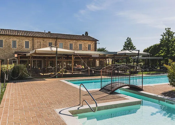 Favorita Food&Wine Resort