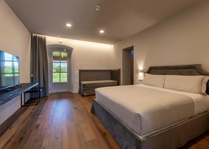 Favorita Food&Wine Resort