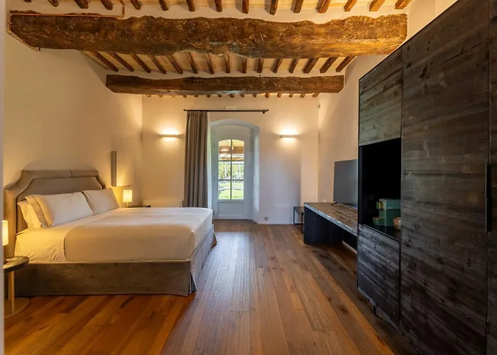 Favorita Food&Wine Resort