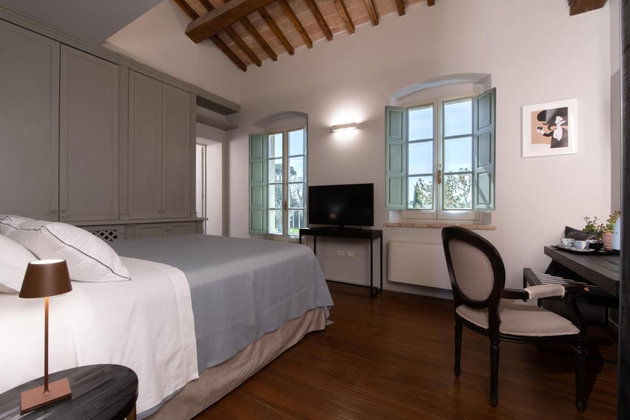 Landhaus Favorita Food&wine Bastia Umbra