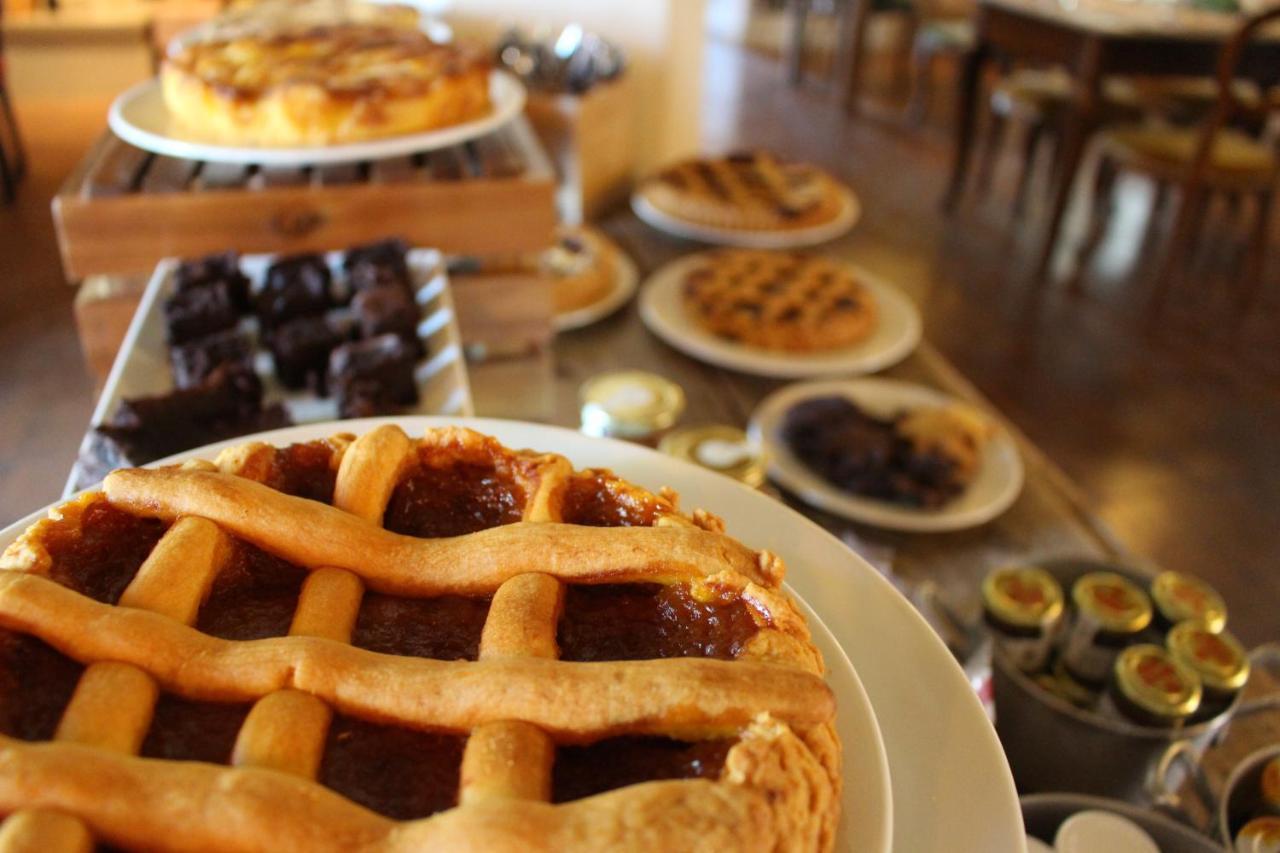 Landhaus Favorita Food&wine