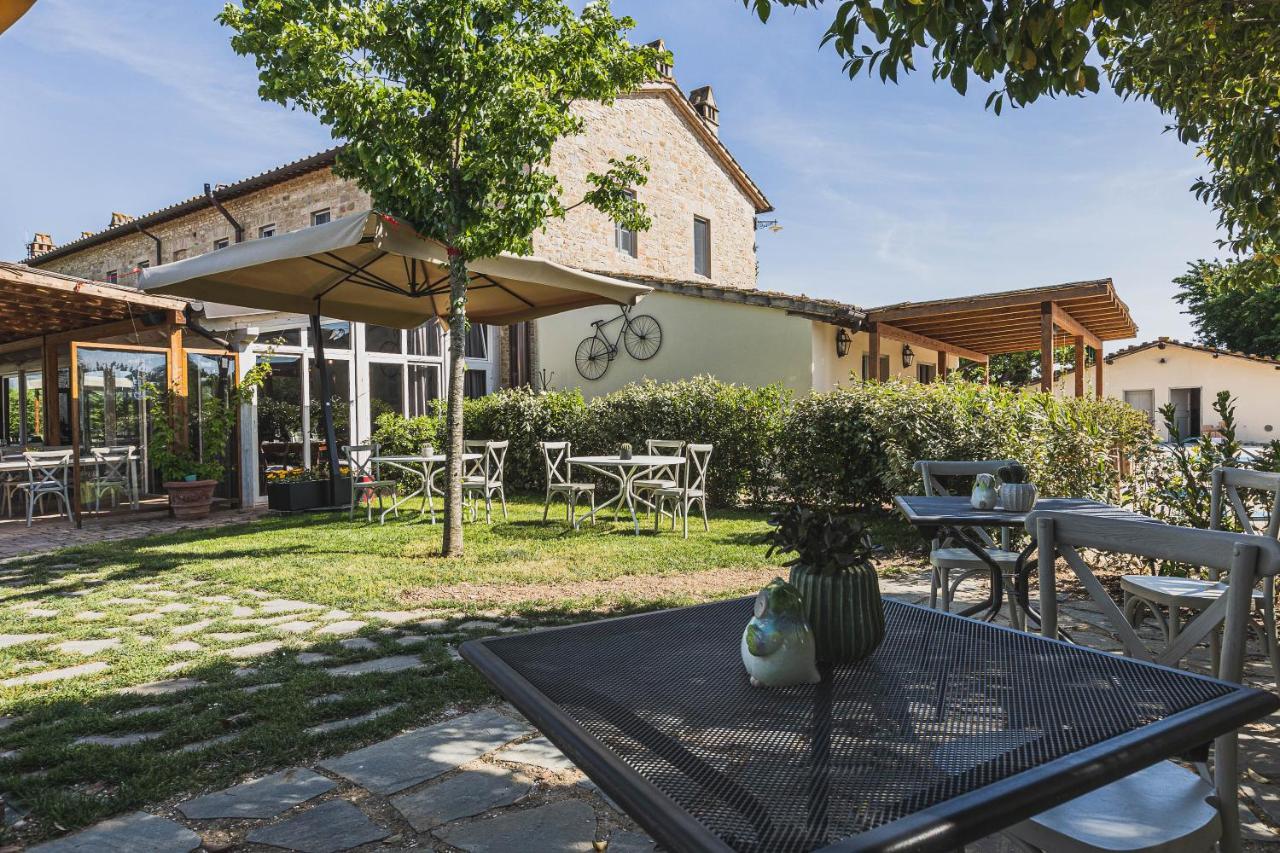Landhaus Favorita Food&wine Bastia Umbra