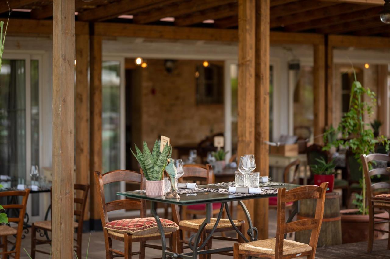 Landhaus Favorita Food&wine Bastia Umbra