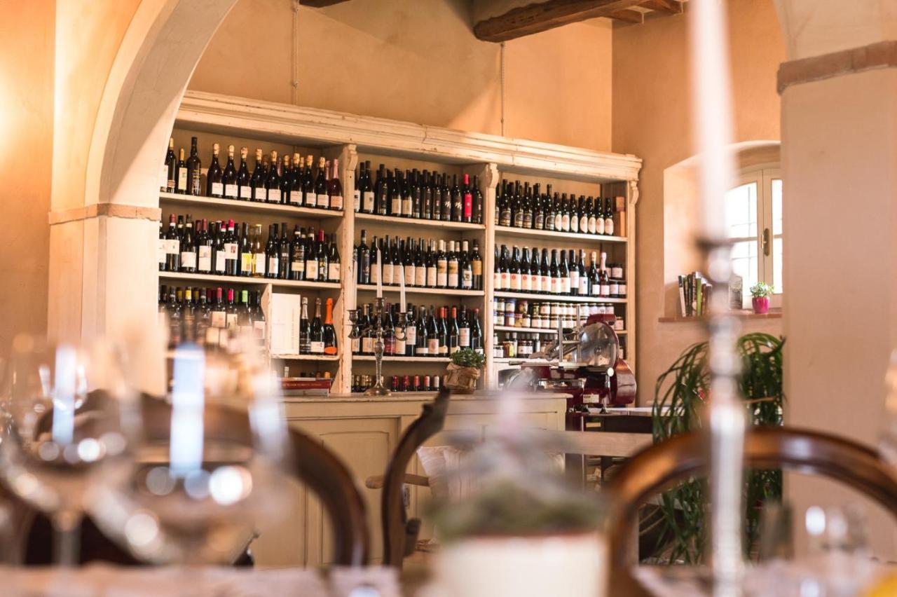 Landhaus Favorita Food&wine