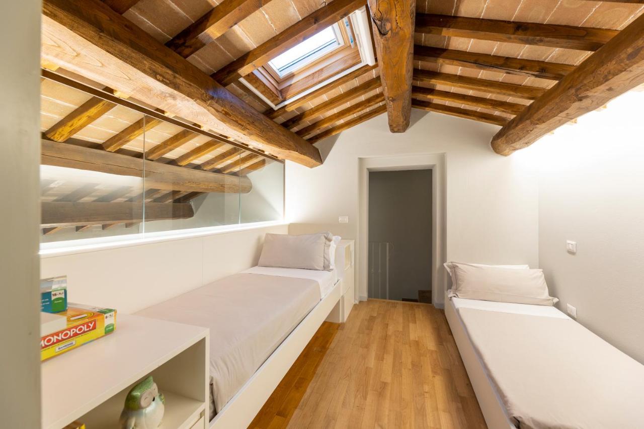 Landhaus Favorita Food&wine Bastia Umbra
