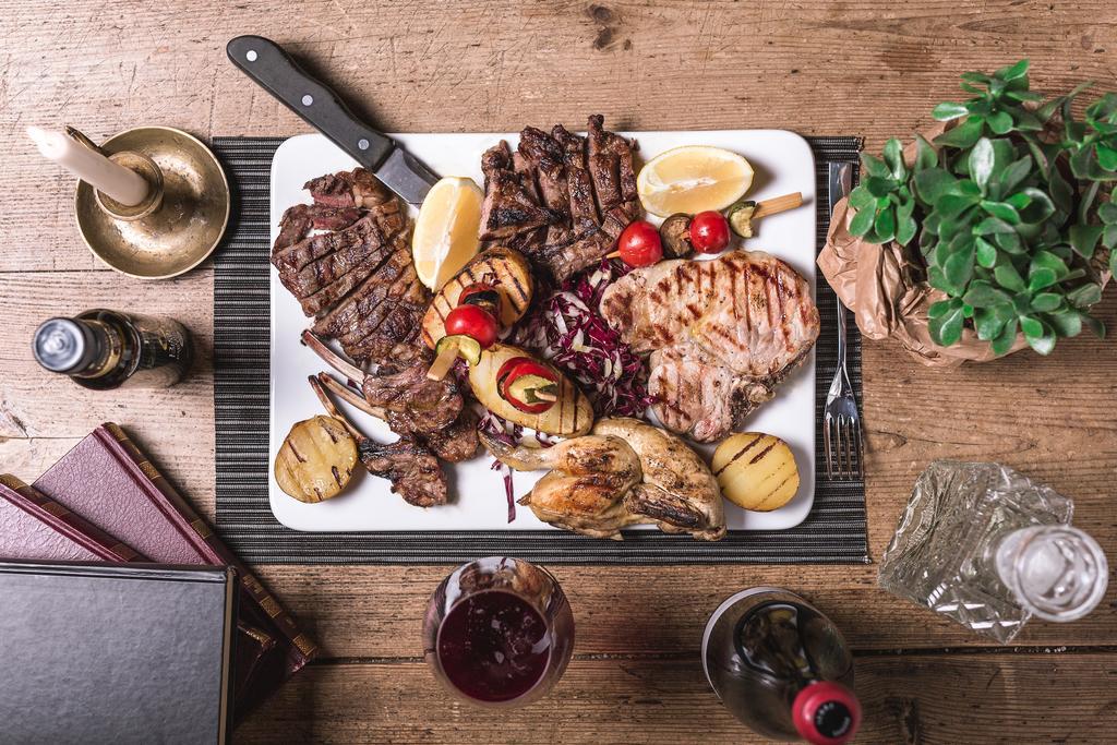 Favorita Food&wine *