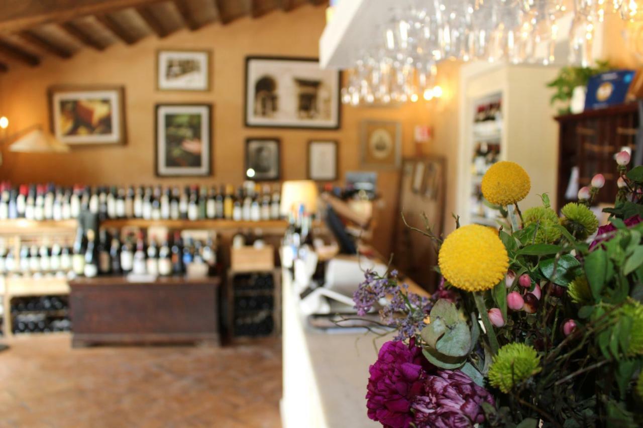 Landhaus Favorita Food&wine